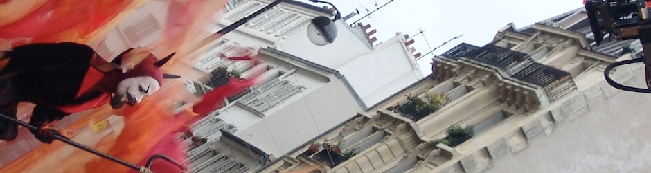 Philippe PILLAVOINE's channel