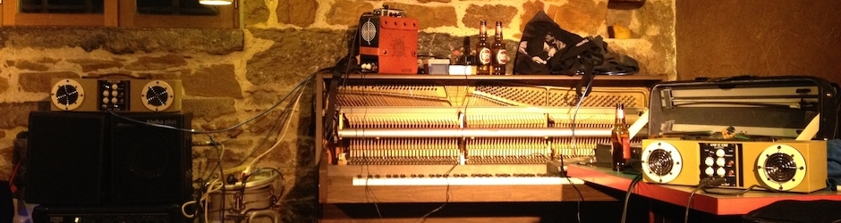 ENKORE AMP EL'FIRE - history channel