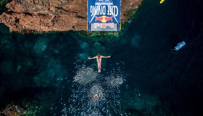 Red Bull