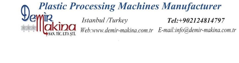 Demir Makina İmalat Sanayi