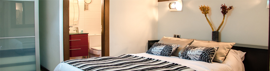 Apartamentos Fuente Redonda