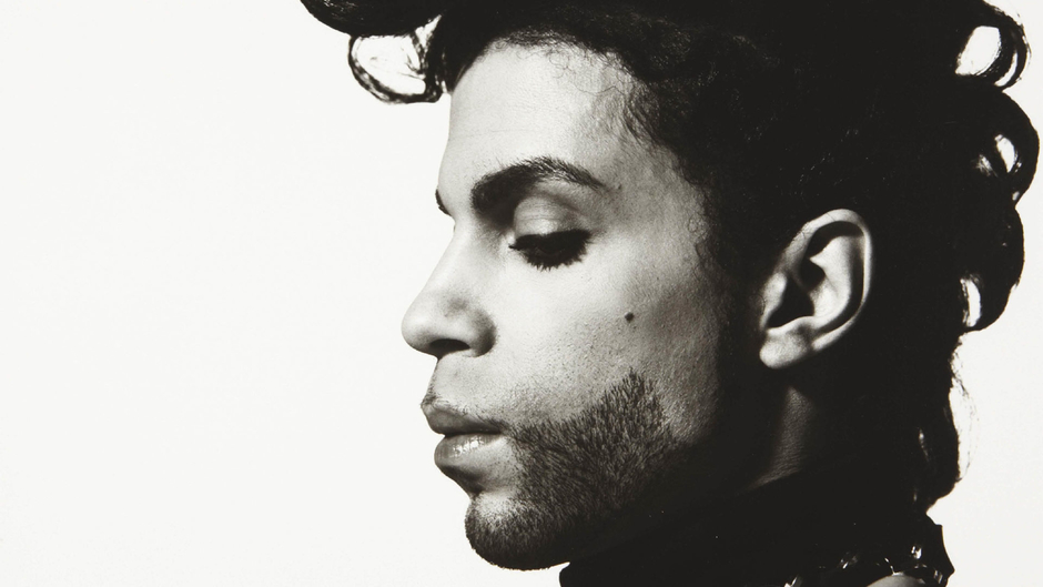 Dailymotion banner for @prince