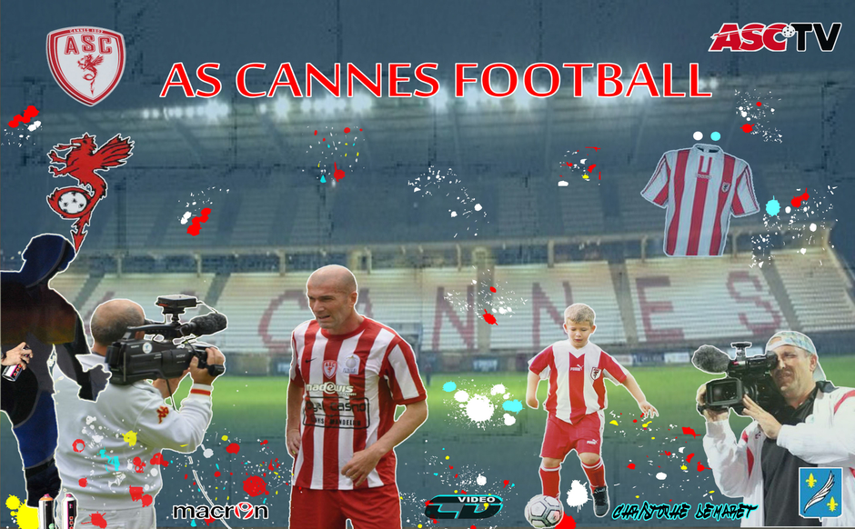 Muséeascannesfootball.fr Christophe DEMARET