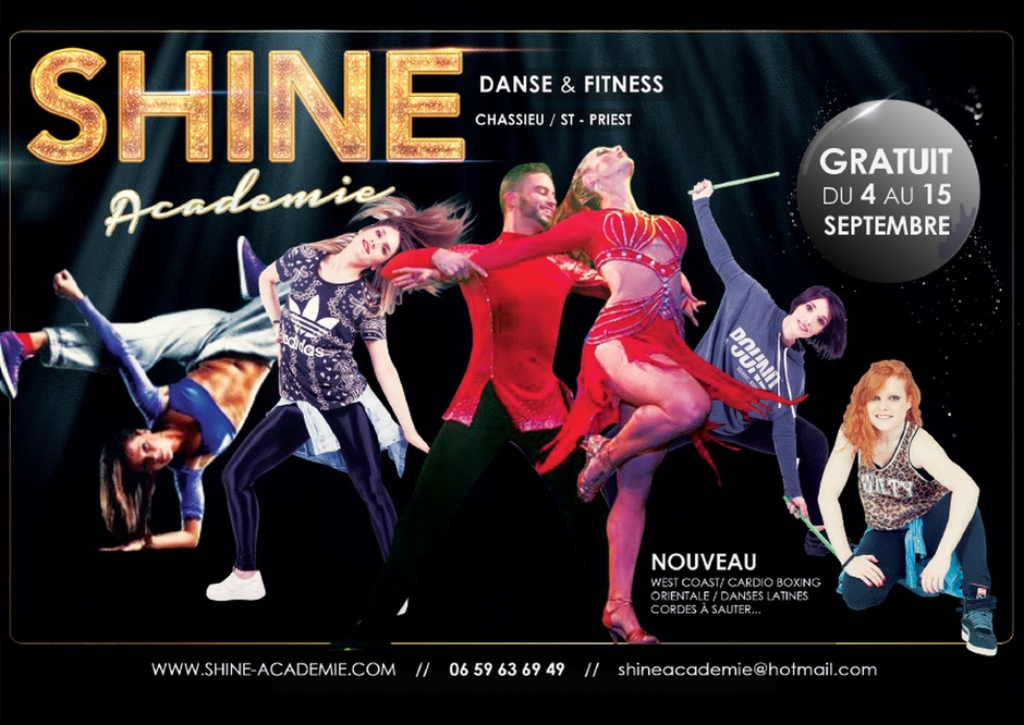 Shine Académie