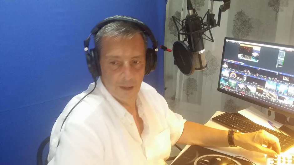 Alfredo Gamboa Fernández