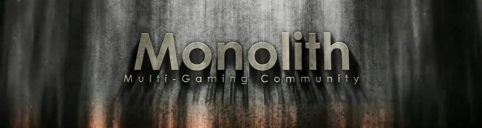 Monolith-Gaming