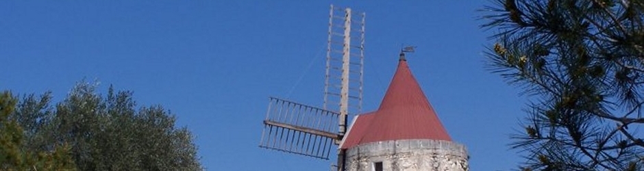 Mes randonnées avec le C.A.P.F.