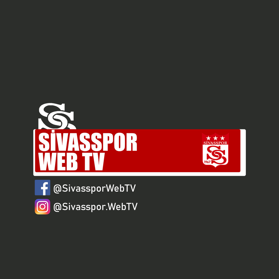 Sivasspor Web TV