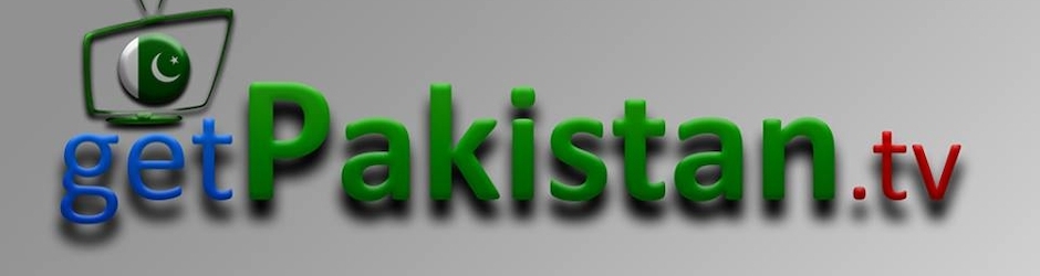 getPakistanTV