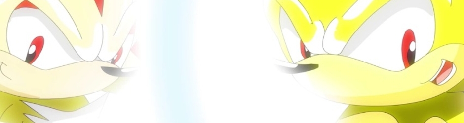 anthony the hedgehog