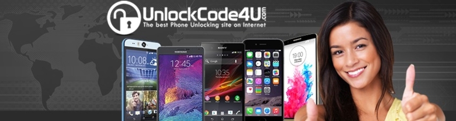UnlockCode4u