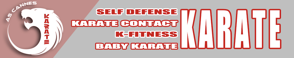 As Cannes Karate