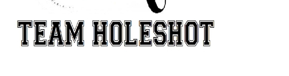 team holeshot