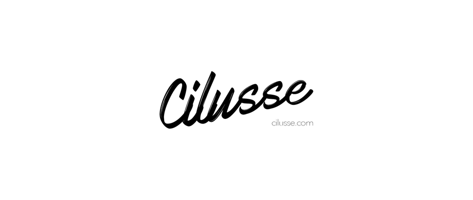 Cilusse