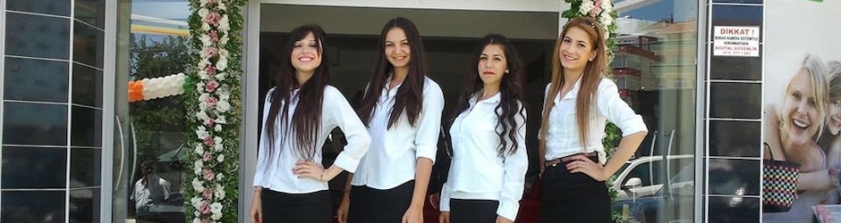 SAMSUN NERGİZ ORGANİZASYON