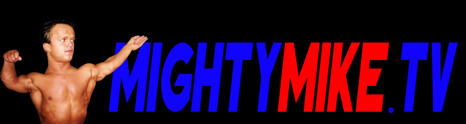 Mighty Mike Midget Murga