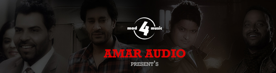 Amar Audio