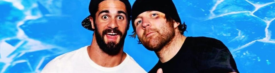 Daily Ambrollins