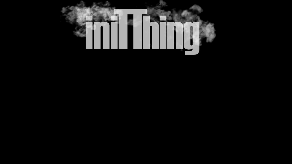 iniTThing