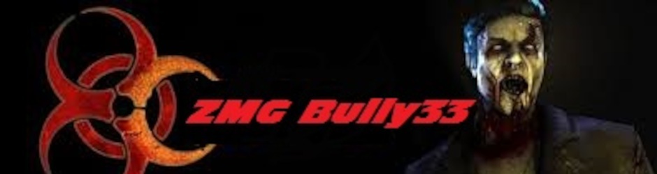 ZMG Bully33