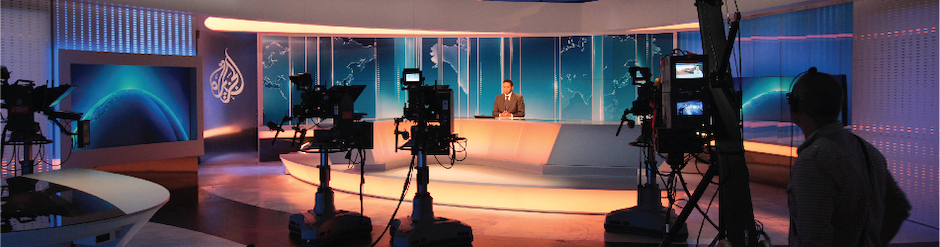 Aljazeera Channel