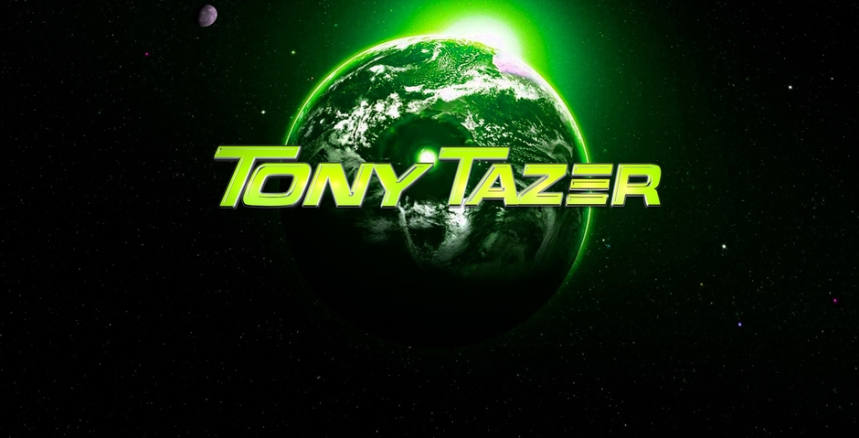 Tony Tazer