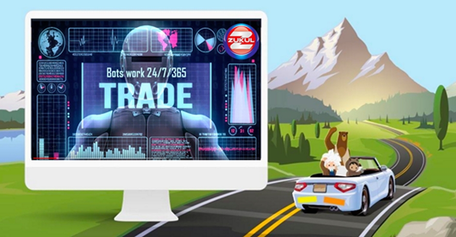 Crypto Trading Bot Review