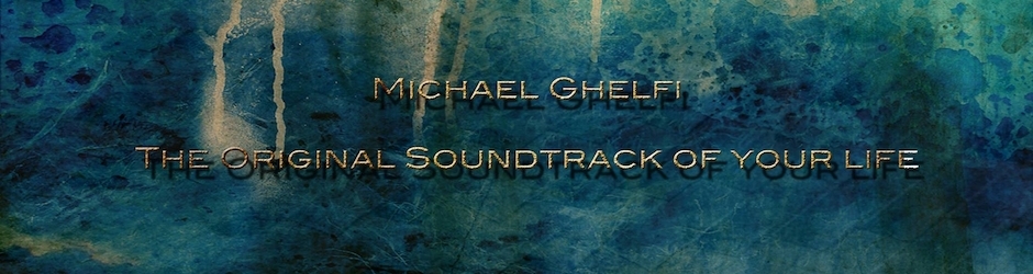 Michael Ghelfi