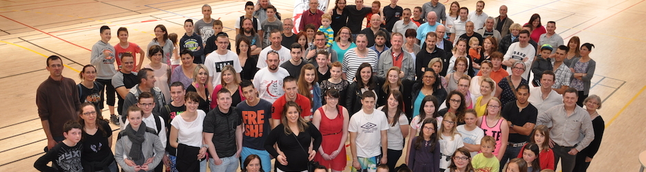 Handball Club Pont de Buis