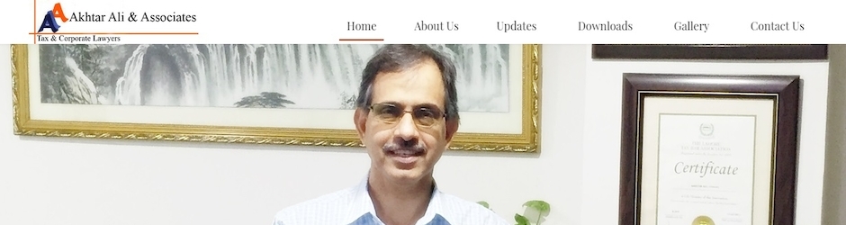 Hassaan Akhtar