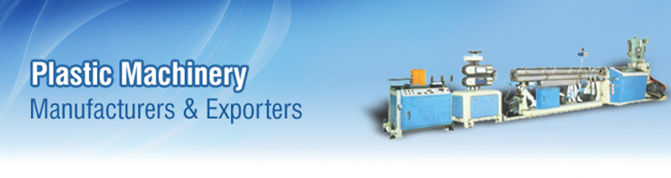 Vrundavan Plastic Engg. Works