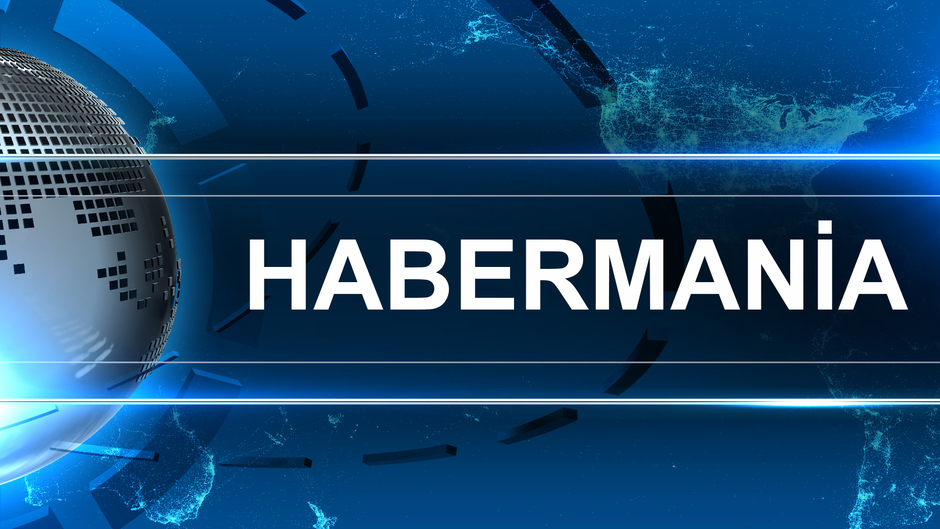 HaberMania