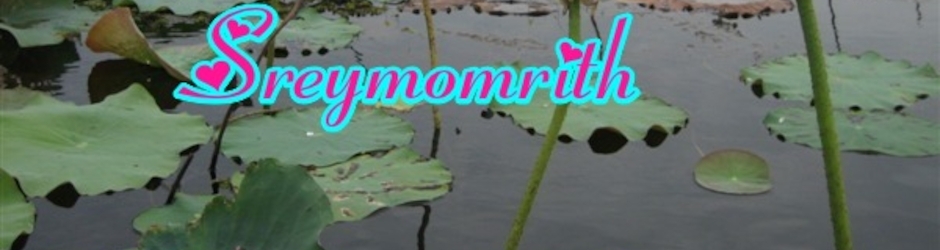 sreymomrith