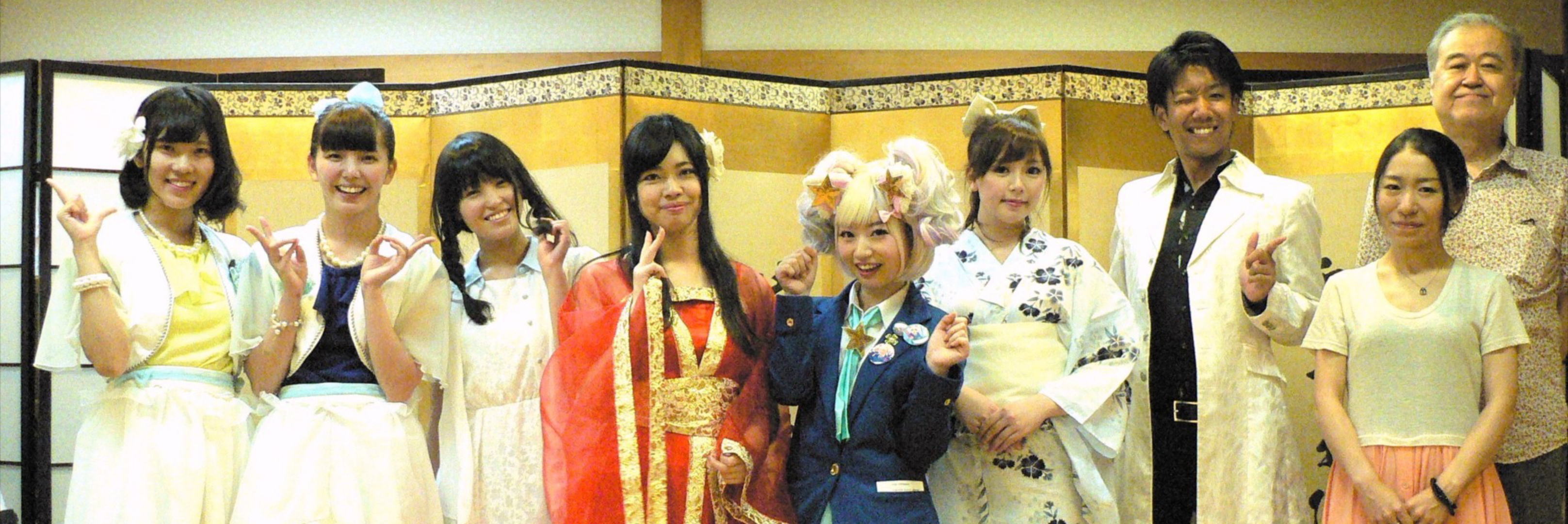 札幌ねっとてれび / ことに落語ちゃんねる