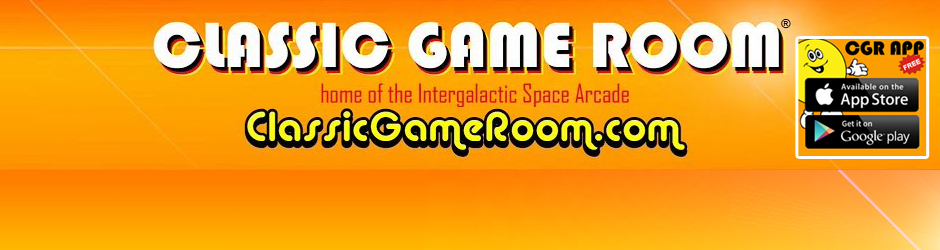 ClassicGameRoom