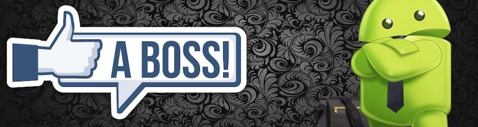 Boss Android