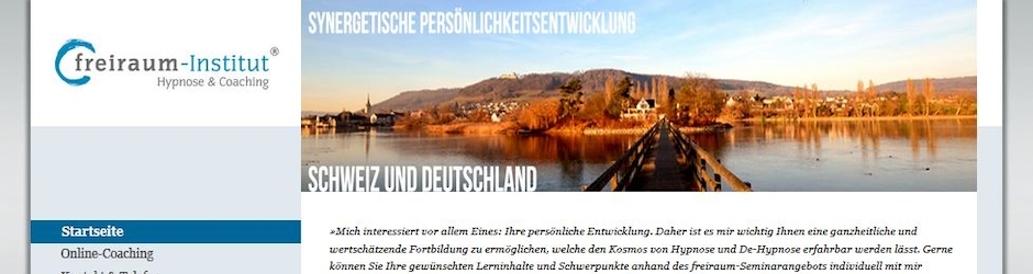 Jörg Fuhrmann (freiraum-Institut)