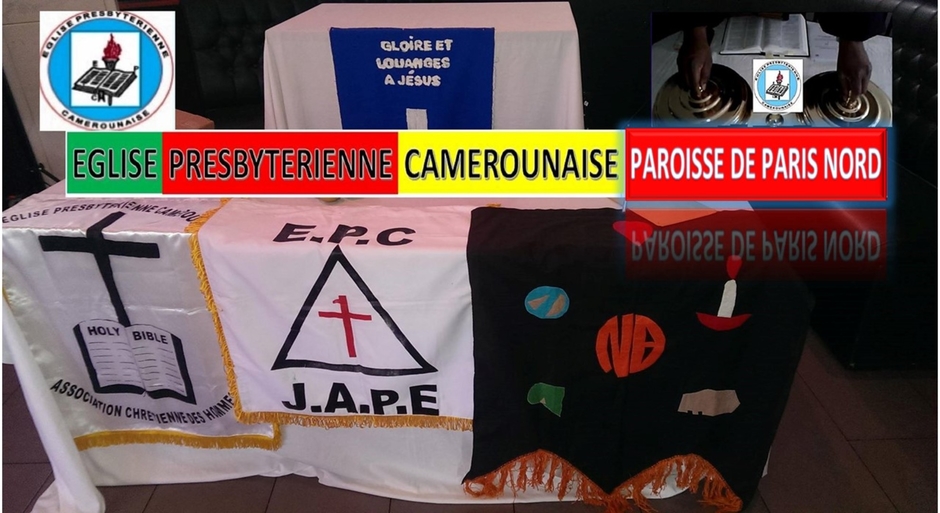 PAROISSE EPC DE PARIS NORD