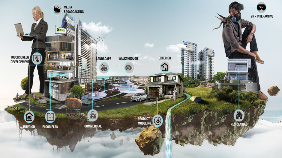 Yantram Architectural Design Studio