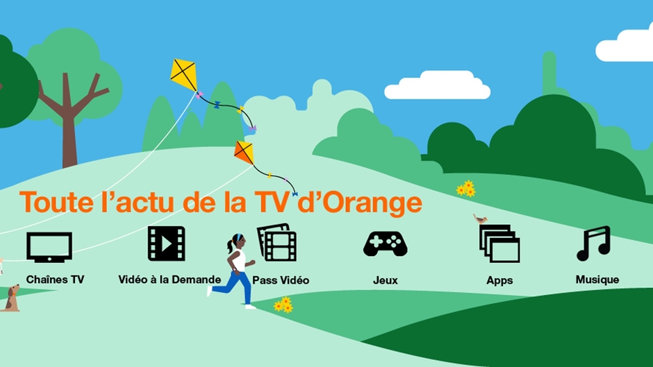 TV d'Orange
