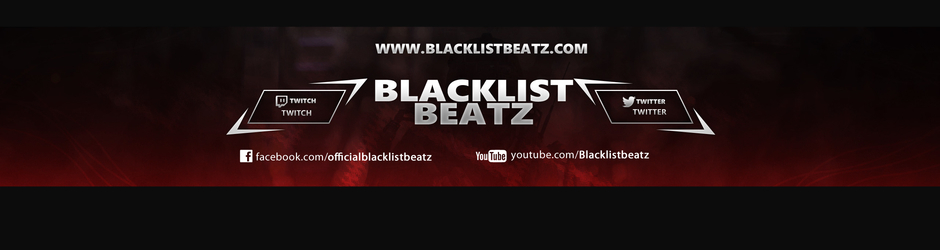 BlacklistBeatz