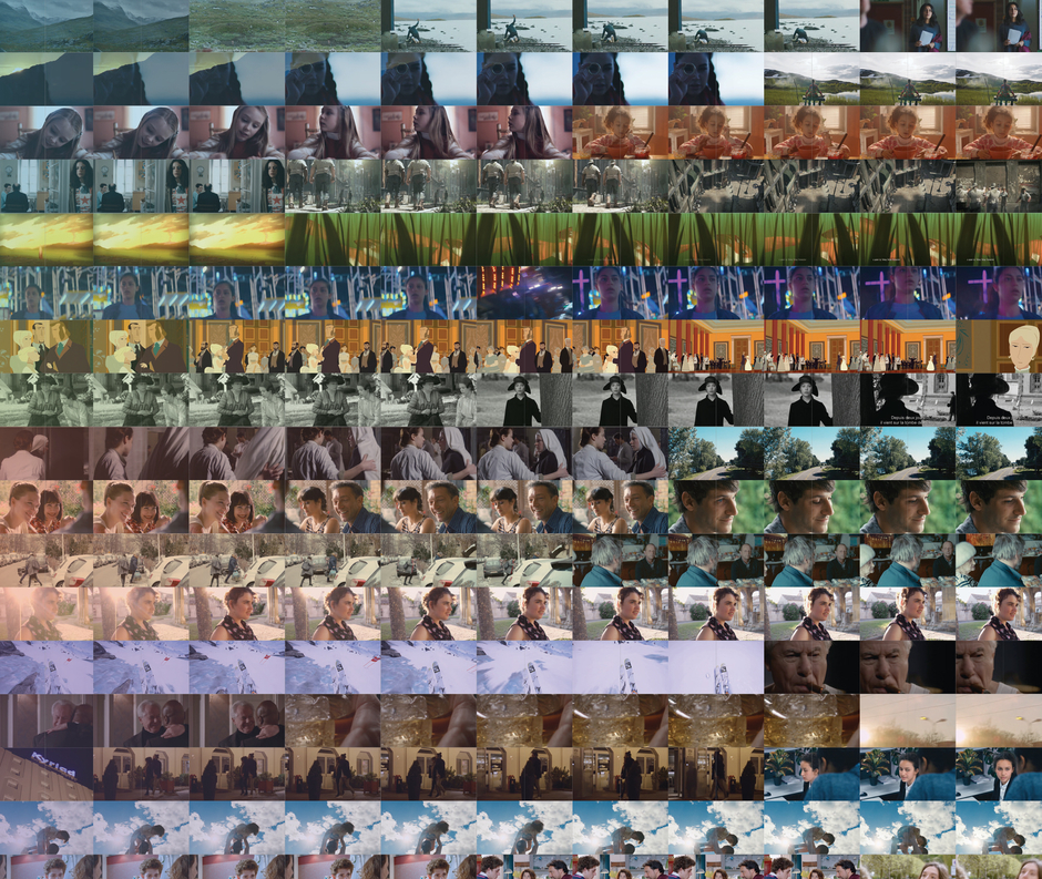 Centre national du cinéma et de l'image animée