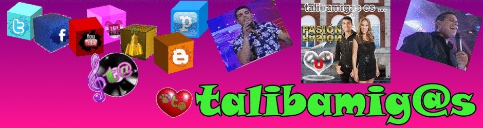 Talibamigas Infinito