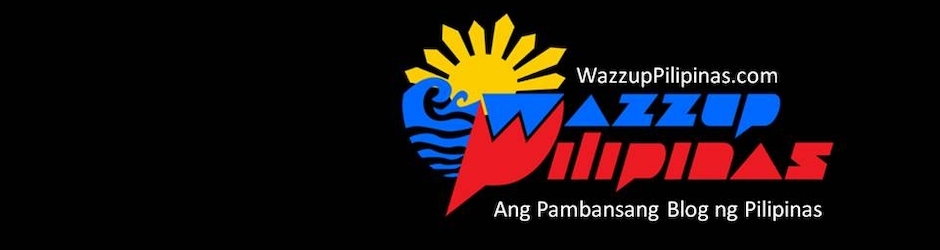 Wazzup Pilipinas