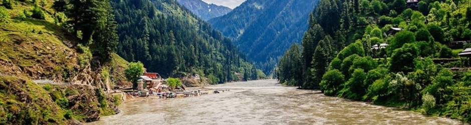 Welcome to Azad Kashmir