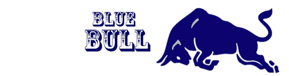 Blue Bull