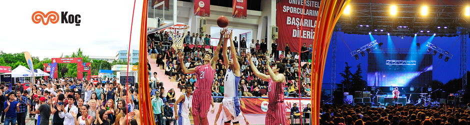 Koç Spor Fest