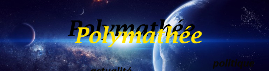 Polymathée