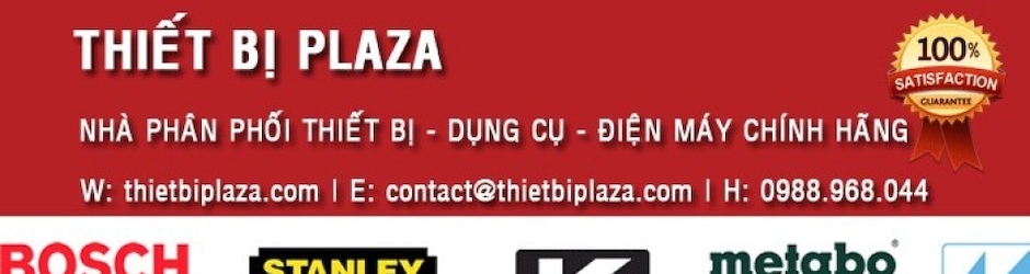 Thietbiplaza