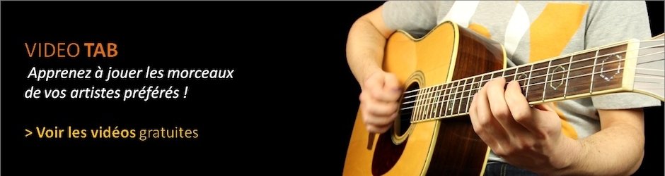 VIDÉO TAB I UNISSON ONLINE